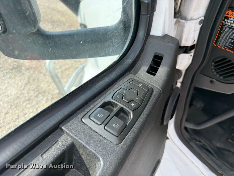 image for item YA4703 2024 Volvo VNR semi truck