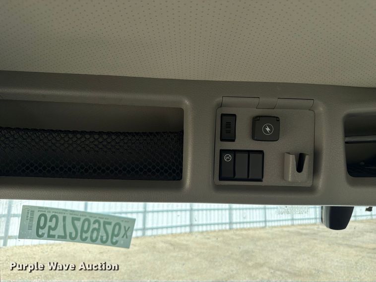 image for item YA4703 2024 Volvo VNR semi truck