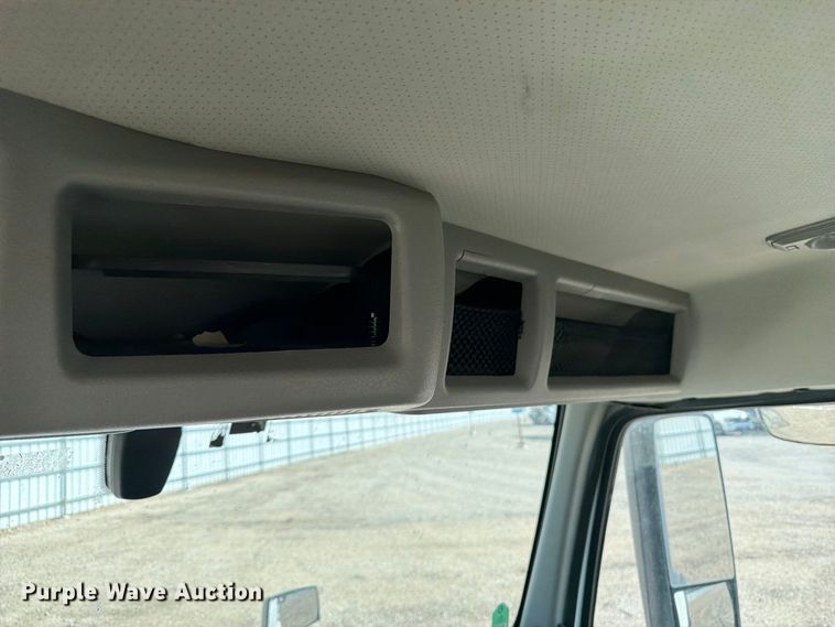image for item YA4703 2024 Volvo VNR semi truck