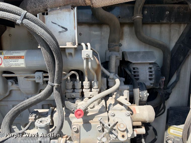 image for item YA4727 2019 Utility VS2RA refrigerated van trailer