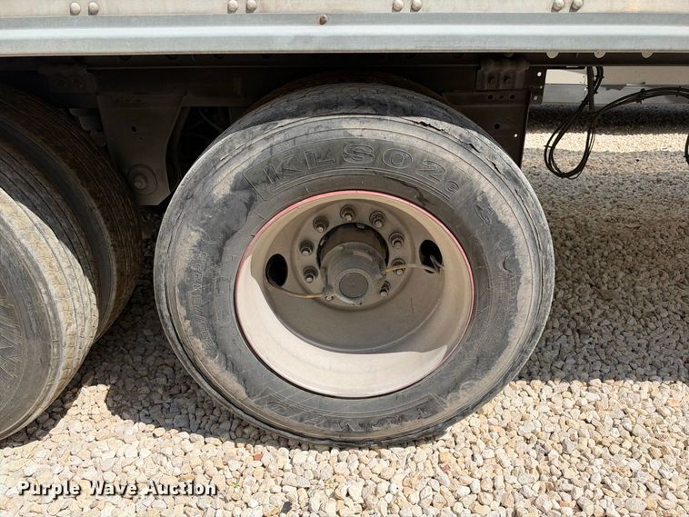 image for item YA4727 2019 Utility VS2RA refrigerated van trailer