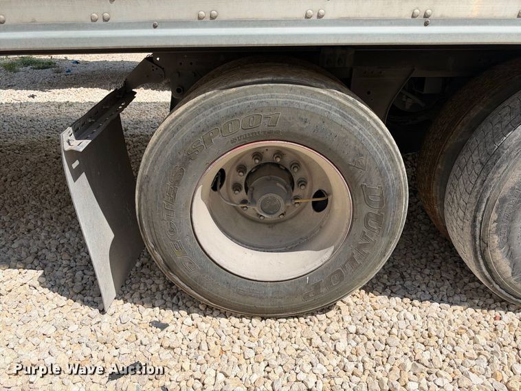image for item YA4727 2019 Utility VS2RA refrigerated van trailer