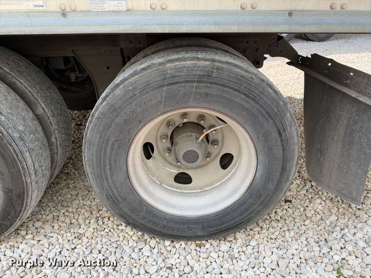 image for item YA4727 2019 Utility VS2RA refrigerated van trailer