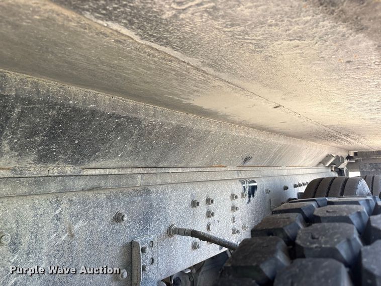 image for item YA4893 2026 Western Star 49X dump truck