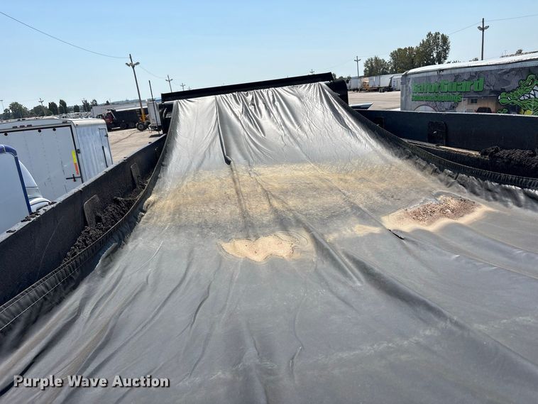 image for item YA4893 2026 Western Star 49X dump truck