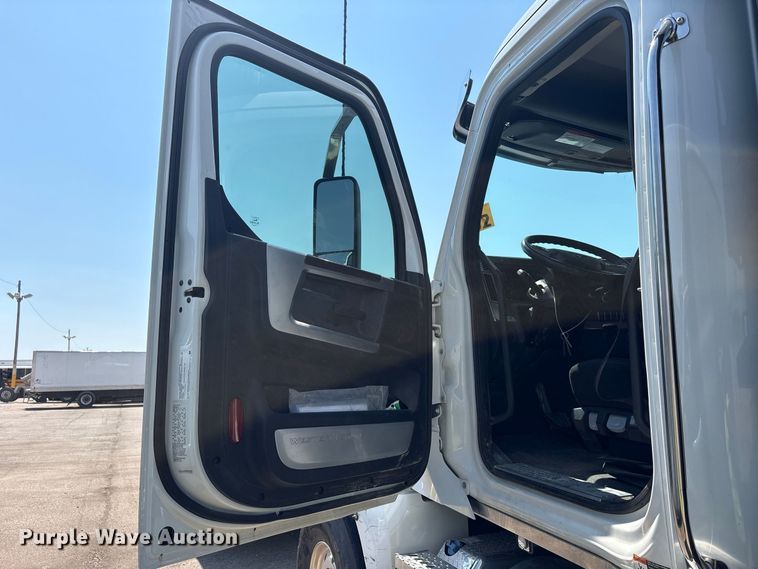 image for item YA4893 2026 Western Star 49X dump truck