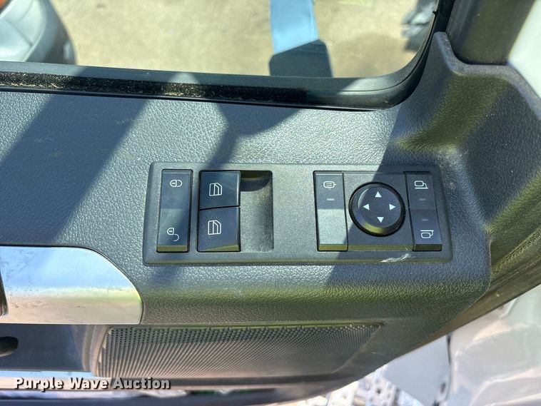 image for item YA4893 2026 Western Star 49X dump truck