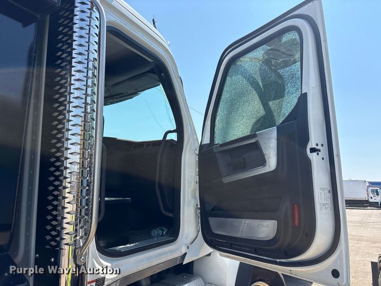 image for item YA4893 2026 Western Star 49X dump truck