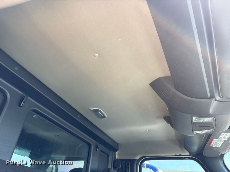 image for item YA4893 2026 Western Star 49X dump truck