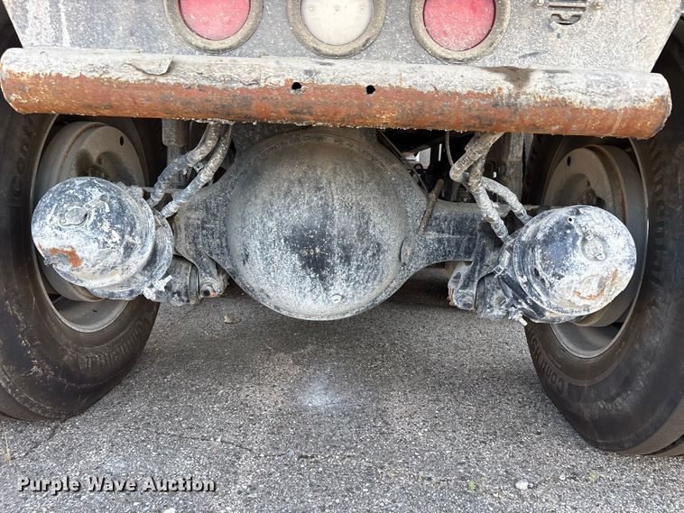 image for item YA4893 2026 Western Star 49X dump truck