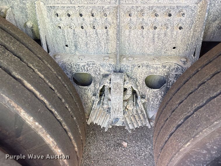 image for item YA4893 2026 Western Star 49X dump truck