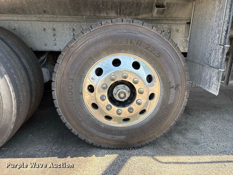 image for item YA4893 2026 Western Star 49X dump truck