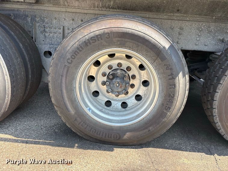 image for item YA4893 2026 Western Star 49X dump truck