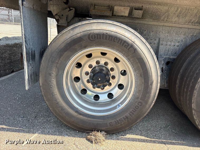 image for item YA4893 2026 Western Star 49X dump truck