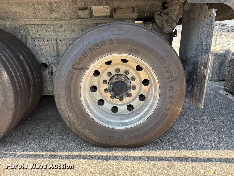 image for item YA4893 2026 Western Star 49X dump truck