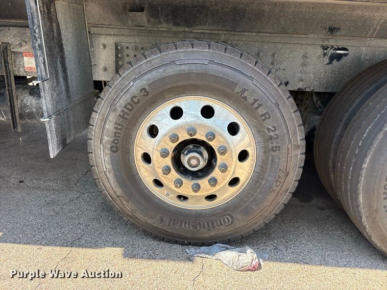 image for item YA4893 2026 Western Star 49X dump truck