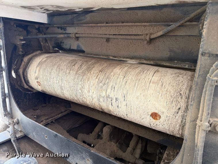 image for item YA4965 2021 Kenworth T880 rock slinger truck
