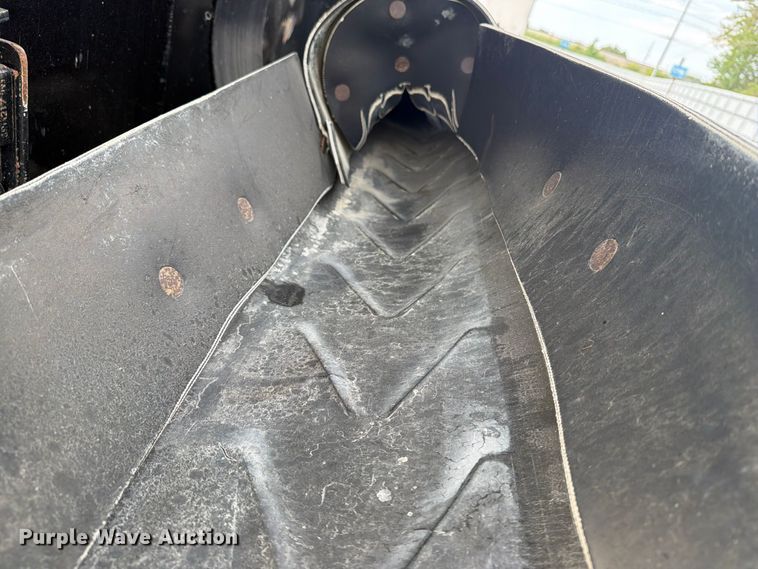 image for item YA4965 2021 Kenworth T880 rock slinger truck