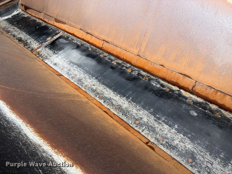 image for item YA4965 2021 Kenworth T880 rock slinger truck