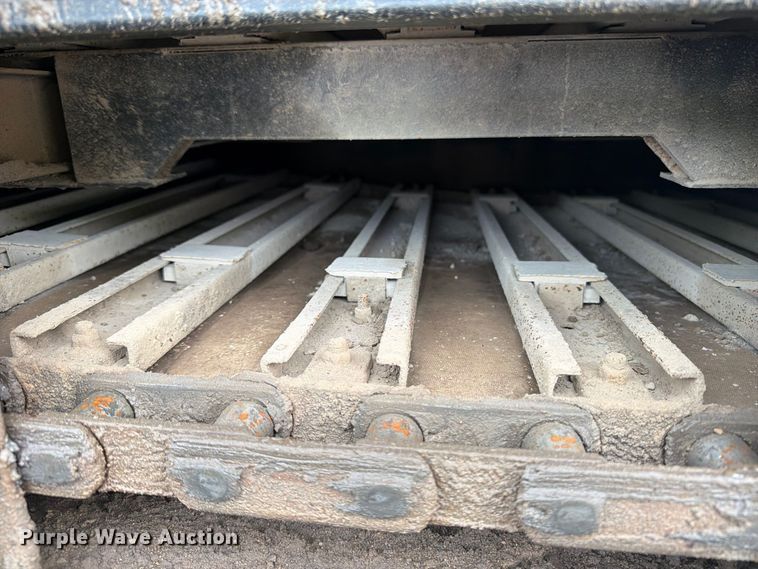 image for item YA4965 2021 Kenworth T880 rock slinger truck