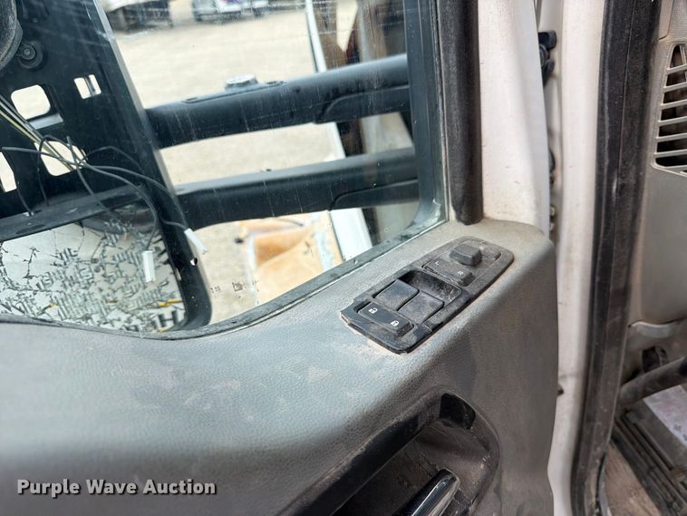 image for item YA4965 2021 Kenworth T880 rock slinger truck