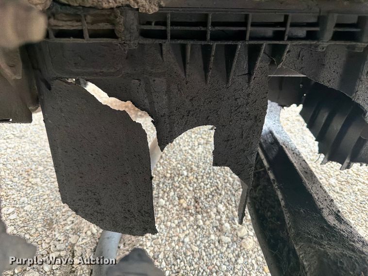 image for item YA4965 2021 Kenworth T880 rock slinger truck