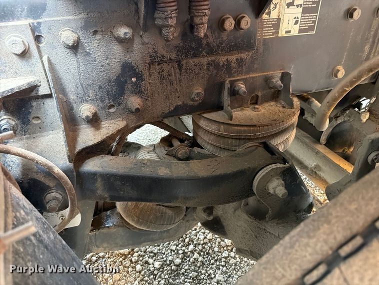 image for item YA4965 2021 Kenworth T880 rock slinger truck