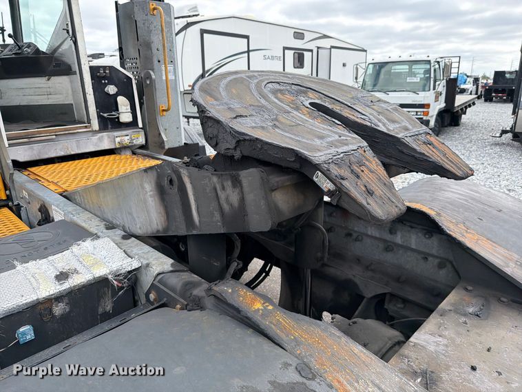 image for item YA5038 Kalmar  Ottawa T2 yard truck