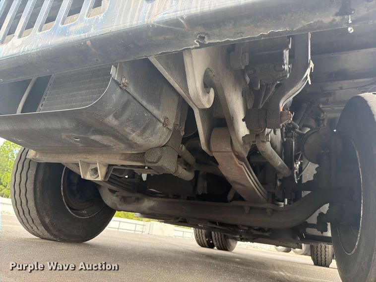 image for item YA5038 Kalmar  Ottawa T2 yard truck