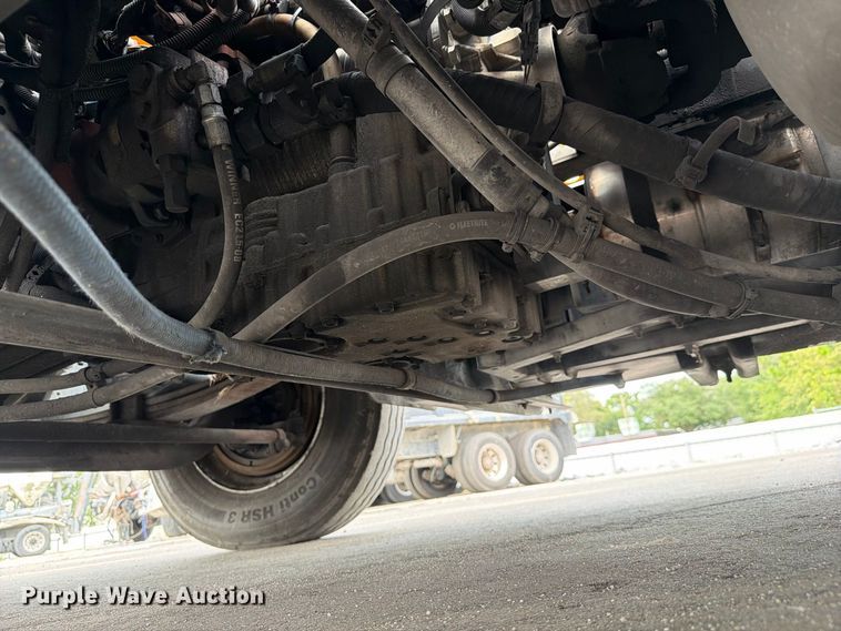 image for item YA5038 Kalmar  Ottawa T2 yard truck