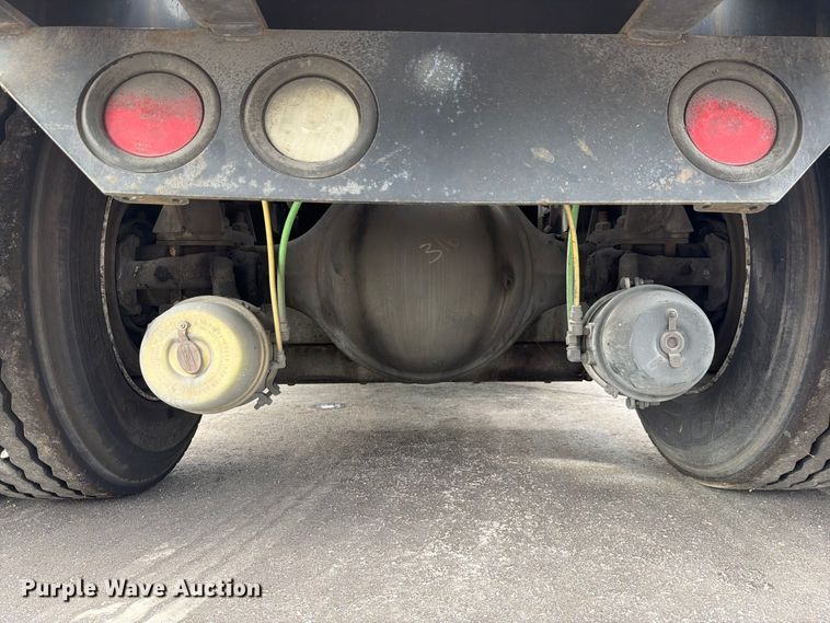 image for item YA5038 Kalmar  Ottawa T2 yard truck
