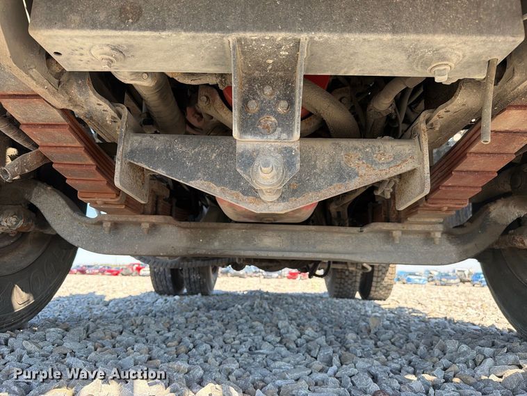 image for item YA5042 2007 Kalmar Ottawa yard truck