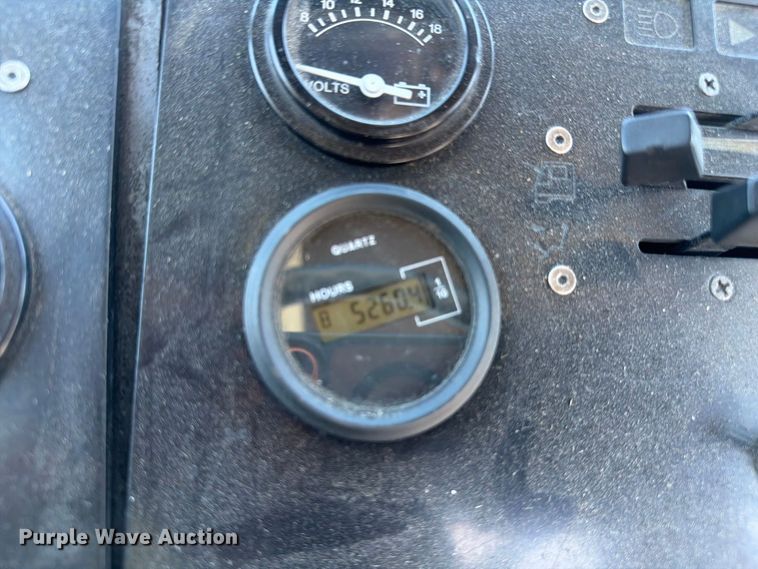 image for item YA5045 2010 Kalmar Ottawa yard truck