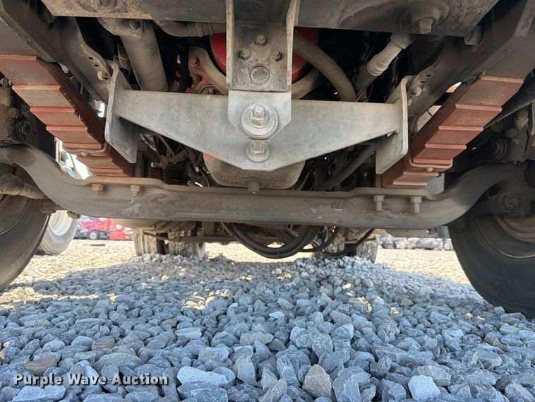 image for item YA5045 2010 Kalmar Ottawa yard truck