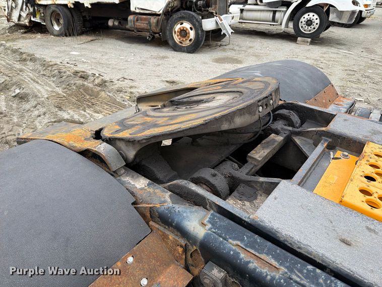 image for item YA5049 2013 Kalmar Ottawa yard truck
