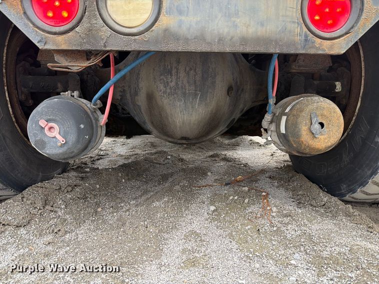 image for item YA5049 2013 Kalmar Ottawa yard truck