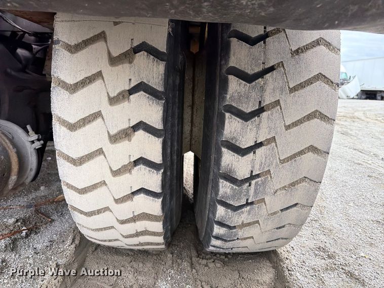 image for item YA5049 2013 Kalmar Ottawa yard truck