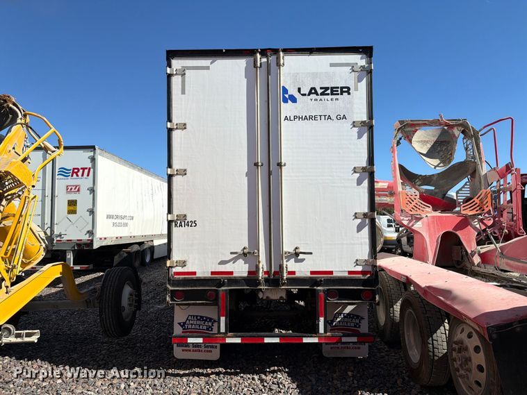 image for item YA5098 2002 Wabash DVCVHPC dry van trailer