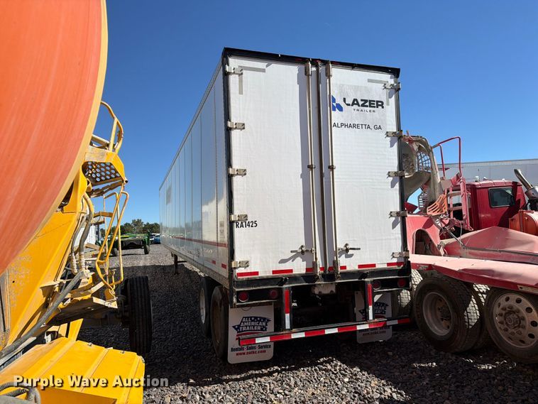 image for item YA5098 2002 Wabash DVCVHPC dry van trailer