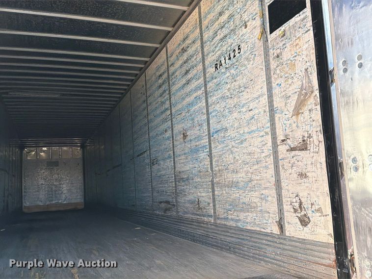 image for item YA5098 2002 Wabash DVCVHPC dry van trailer