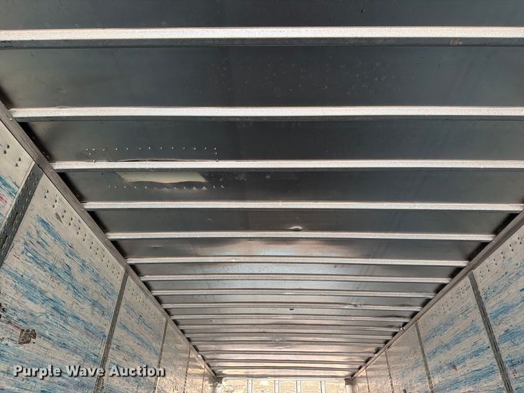 image for item YA5098 2002 Wabash DVCVHPC dry van trailer