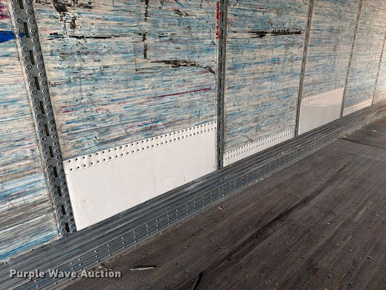image for item YA5098 2002 Wabash DVCVHPC dry van trailer