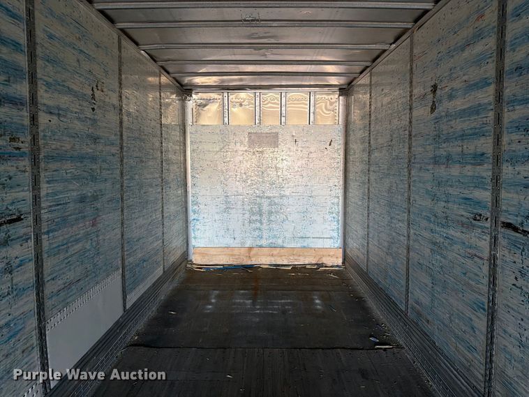 image for item YA5098 2002 Wabash DVCVHPC dry van trailer
