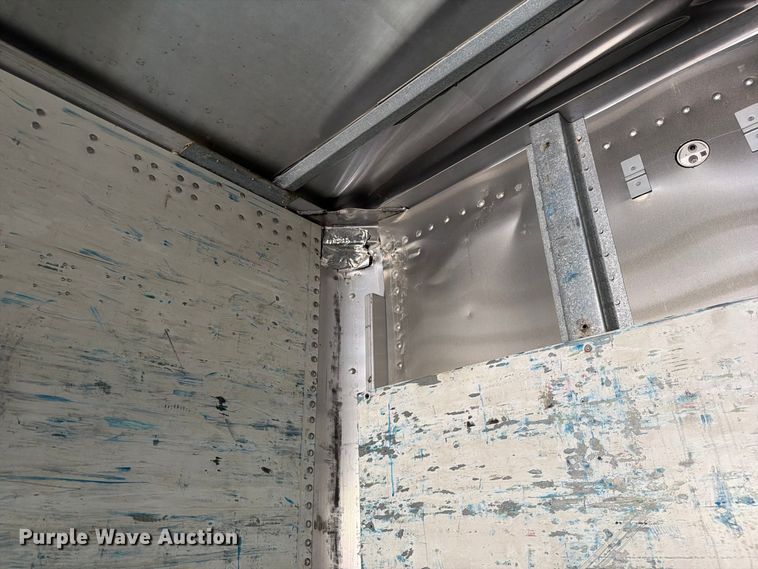image for item YA5098 2002 Wabash DVCVHPC dry van trailer