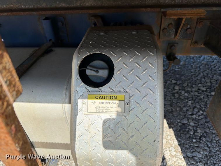 image for item YA5128 2018 Freightliner Business Class M2 rollback truck