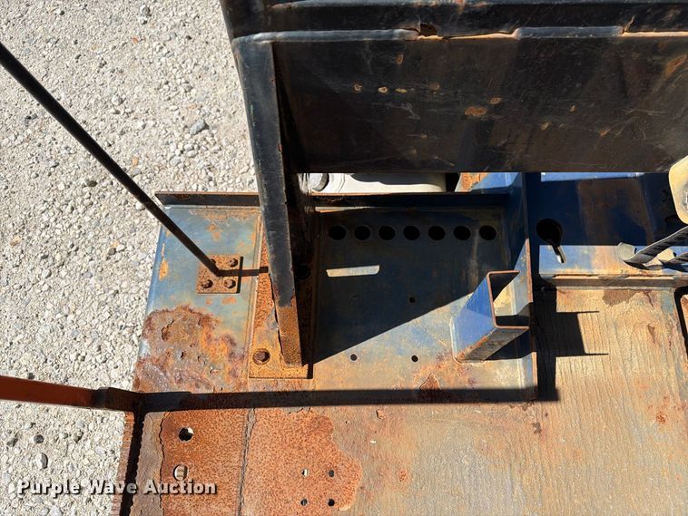 image for item YA5128 2018 Freightliner Business Class M2 rollback truck