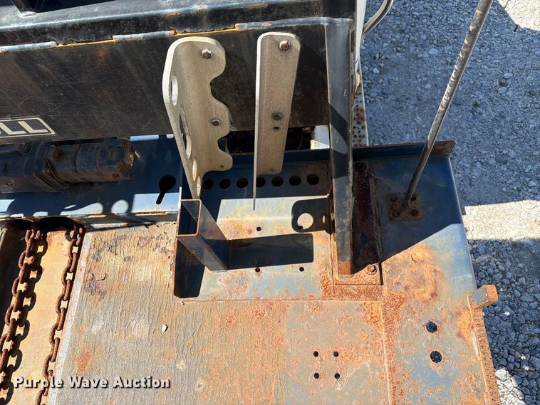 image for item YA5128 2018 Freightliner Business Class M2 rollback truck