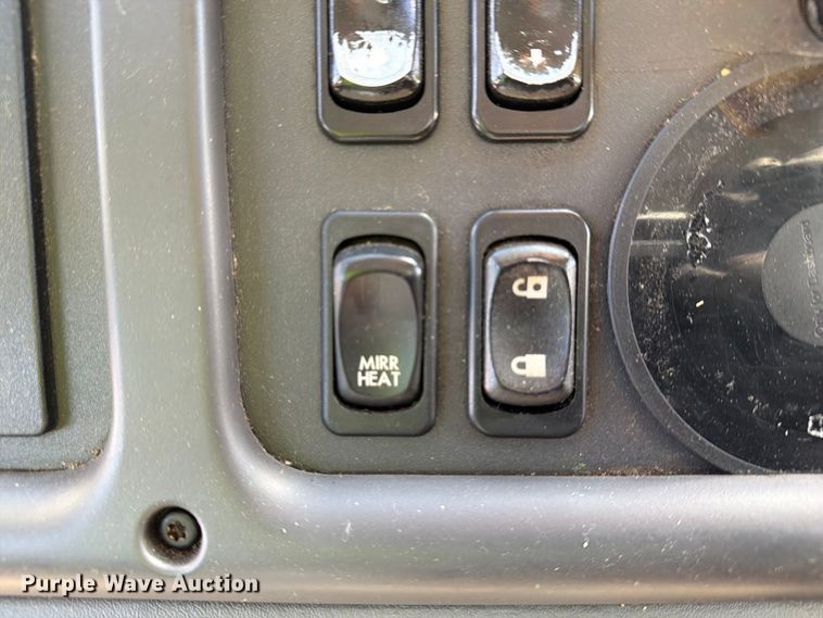 image for item YA5128 2018 Freightliner Business Class M2 rollback truck