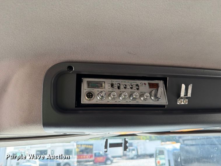 image for item YA5128 2018 Freightliner Business Class M2 rollback truck