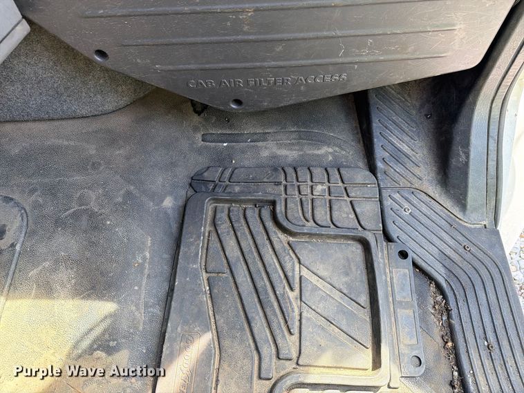 image for item YA5128 2018 Freightliner Business Class M2 rollback truck